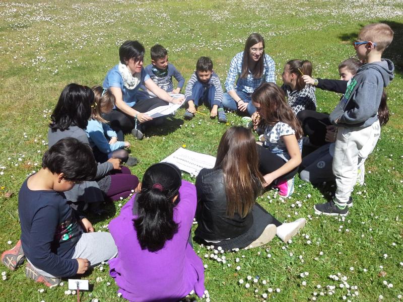 formación profesorado La Rioja