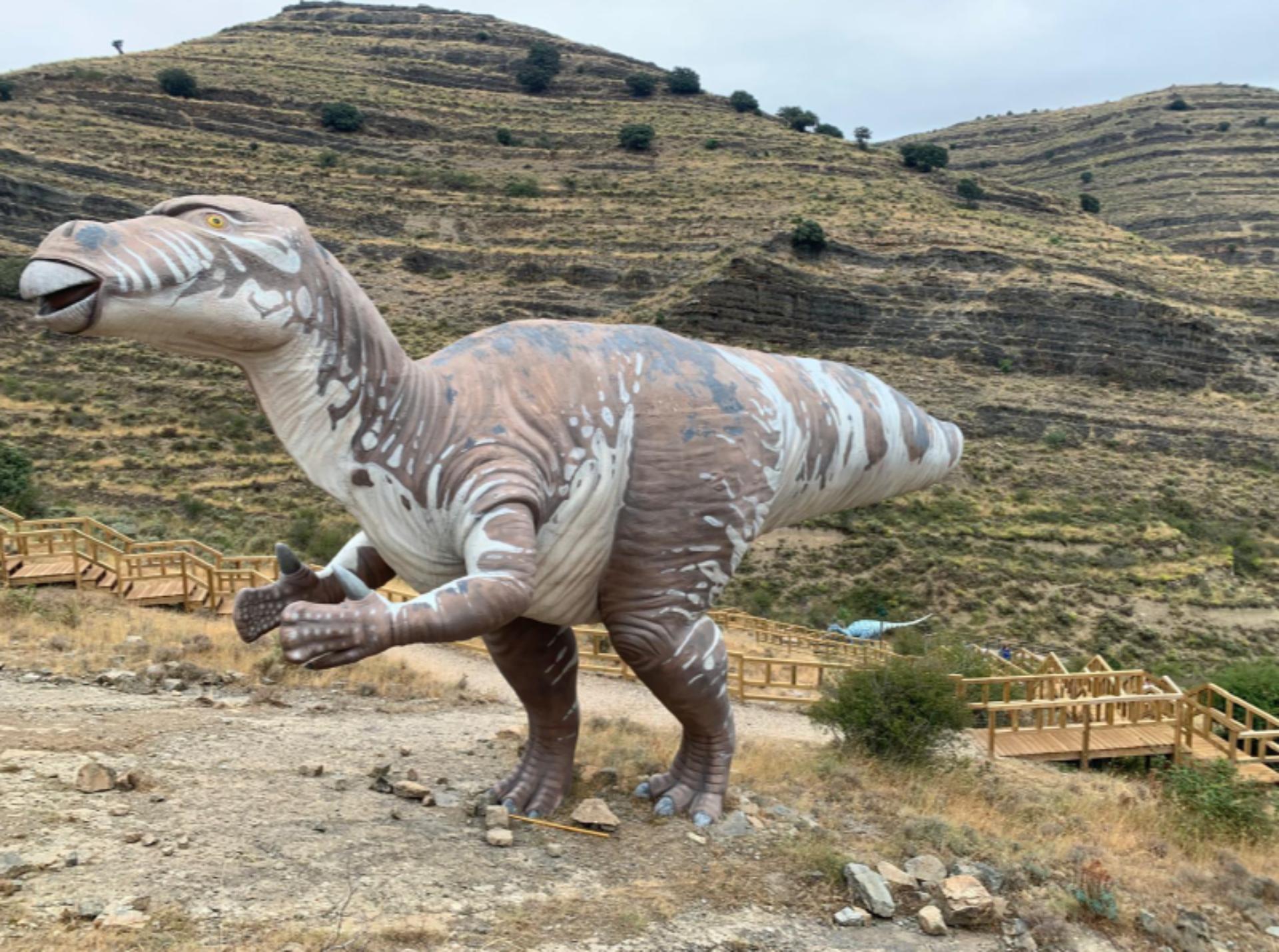 día de las reservas de la biosfera