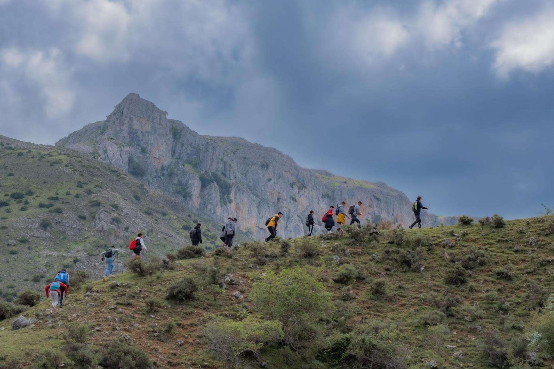 actividades pasea la rioja