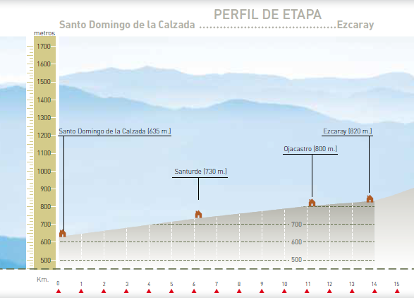 Perfil altitudinal