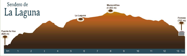 Perfil altitudinal